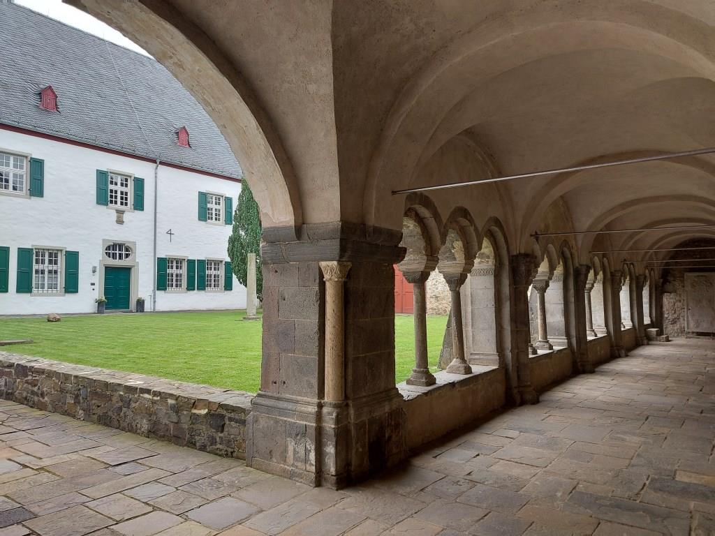 Propsteikirche Oberpleis - 2021